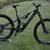 Cannondale E Mountain Bike Medium Moterra SL LAB71 2024 with 350 miles 4 thumbnail