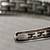 EFFY Brand Sterling Silver Cuff Bracelet -Geometric Design, MED. 25Gr 3 thumbnail