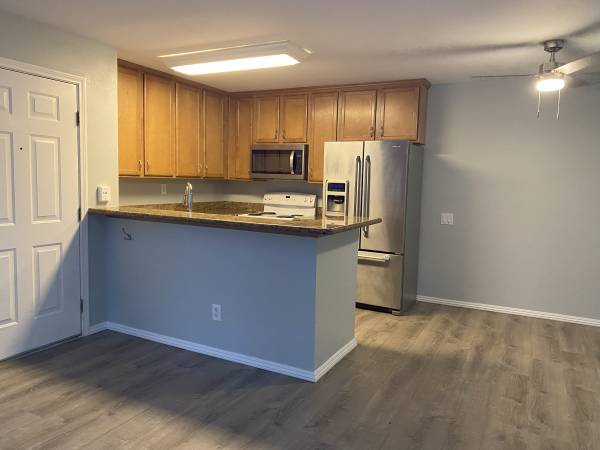 $2,300 / 2br - 784ft2 - Move-In Ready 2BR Near I-15/163/8 – Parking, Gym, Clubhouse (Serra Mesa)64037390183810121