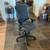 OFFICE MASTER Ergonomic Office Desk Chair 1 thumbnail