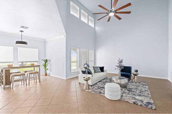 $2600.00 / 3br - 1800ft2 - Remodeled 3-Bed Townhouse on Padre Island – 2 Minutes from the Beach!64036542862978120