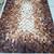 Beautiful 6 x 8 Genuine Leather Cow Hide Patch Area Rug 19 thumbnail