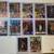 Michael jordan kobe bryant lebron james lot of basketball cards 1 thumbnail