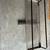 Hitch Haul Cargo Carrier  -  Hitch Receiver With Removable Side Rails 2 thumbnail