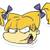 Nickelodeon RUGRATS Sticker Collection 2 thumbnail