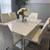 Dining room table & chairs 2 thumbnail