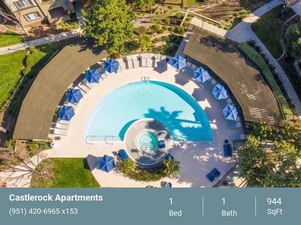 TMLP 13-mo. | 1 & 2 Bedroom Floorplans, Designer Ceiling Fan 1