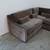 Ella Corner Sectional in Brown Chenille 7 thumbnail