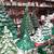 Vintage Ceramic Christmas Tree TREES Available at Pickers Paradise 6 thumbnail