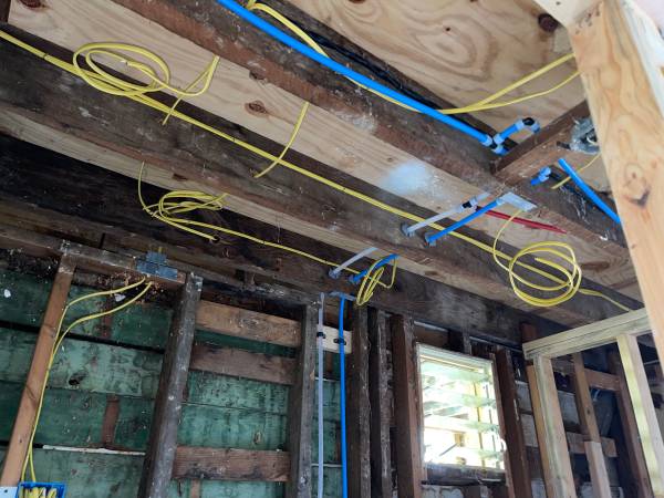 ELECTRICIAN FOR RESIDENTIAL ELECTRICAL 1