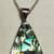 STERLING SILVER CHAINS, PENDANTS, EARRINGS and MORE. 11 thumbnail