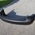 Hyundai Sonata Rear Bumper 1 thumbnail