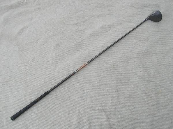 Orbiter UL2000 Driver Golf Club Excellent! 1