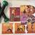 New Zumba total body transformations DVD set 1 thumbnail