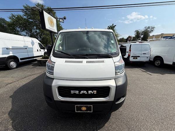 2021 Ram ProMaster 1500 136 WB 3dr 3 dr 3-dr Low Roof Cargo Van - $28,985 (Gaven Commercial Truck Center)63486704291585124