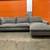 West Elm 117” Harmony Sectional Sofa Couch | FREE DELIVERY | NYC 🚛 2 thumbnail