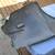 1968 1969 CORVETTE REAR QUARTER PANELS GM BLACK GLASS 8 thumbnail