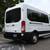 2022 *Ford* *Transit Passenger Wagon* *T-350 148 Med Ro 6 thumbnail