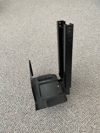 Computer Tower Support 1