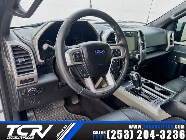 2017 Ford F-150 F150 F - Photo 9