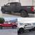 Brand New OEM 20" Super Duty F-250 / F-350 Wheels & Tires 4 thumbnail