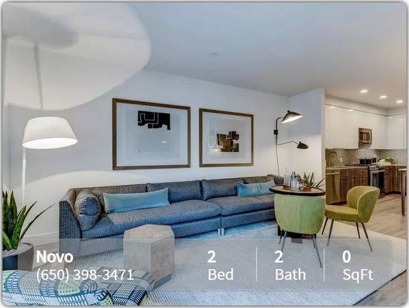 Exceptional living starts here: Check out our spacious 2 BR. 1