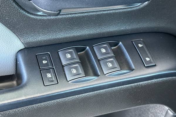 2017 Chevrolet Silverado 1500 - Photo 12