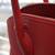Balenciaga Red Ville Top Handle Crossbody Bag (Please Read) 9 thumbnail