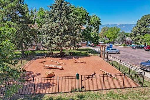 $1,545 / 3br - 1000ft2 - 3/bd 2/ba, Children’s Playground, Black Appliances (360 N Murray Blvd, Colorado Springs, CO)63658230682753121