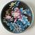 7” Cloisonné Plate Vintage 1 thumbnail