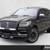 2018 Lincoln Navigator L Black Label 4x4 4WD SUV 1 thumbnail
