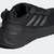 adidas Men's Questar Running Shoes Black/Carbon/Grey - Size 9.5M / 10M 5 thumbnail