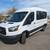 Transit van 2016 150 medium roof 3.5 Ecoboost cargo van with windows 1 thumbnail