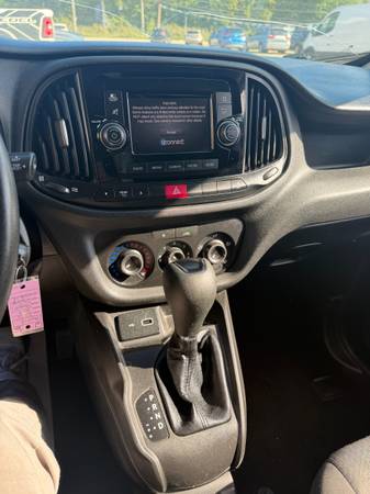 2022 RAM ProMaster City - Photo 15