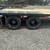 New 2026 Delco 25’ GN Flatbed Trailer 4 thumbnail