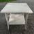 Antique Wicker Table 1920s  Art Deco Vintage 1 thumbnail