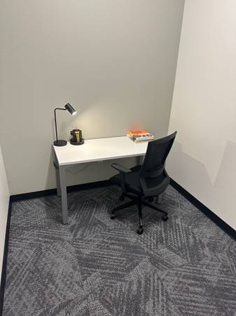🏢 Office Space Available at Edmond Regus Center! *One Month Free* 1
