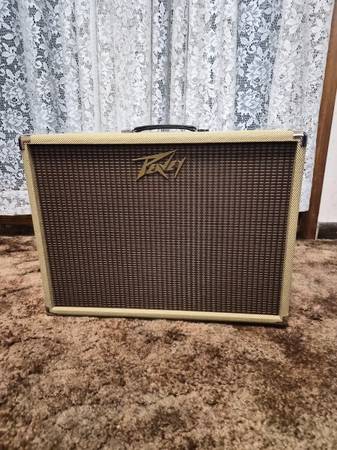 Peavey 1