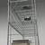 Vintage Metro Erecta Shelving Unit 1 thumbnail