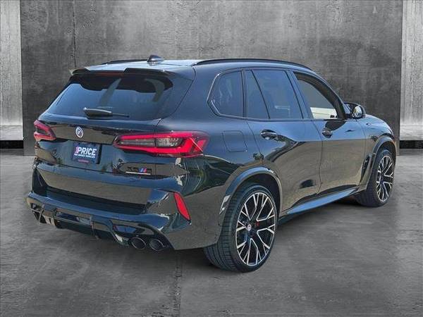 2022 BMW X5 M AWD All Wheel Drive  SUV - $77,775 (Call *(702) 830-7720* to Confirm Availability Instantly)63469600379009124