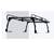 Ladder Rack 13.5” Service Body blacksteel rack 1 thumbnail