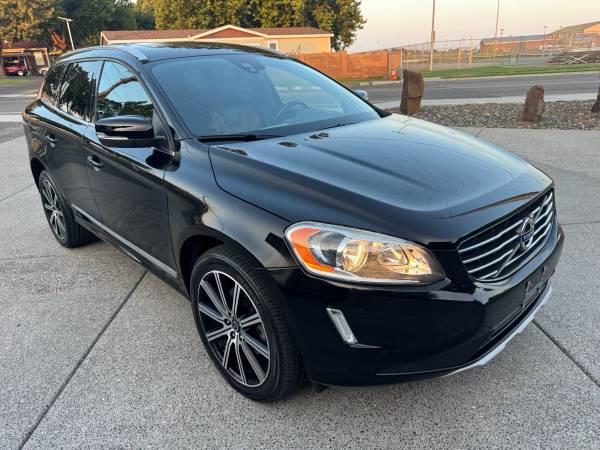 16 Volvo XC60 T6 Premier 69K Miles - $10,800 (Kennewick)63470422138499123