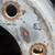 2-Ford OEM Dually Steel Rims/Wheels 7 thumbnail