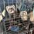 Two male ferrets and four story cage 2 thumbnail