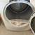 GE Front Loading Washer & Kenmore Elite Gas Dryer White Great cond. 5 thumbnail
