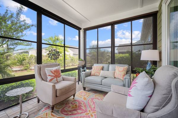 $1 / 2500ft2 - Golf-to-Lagoon Views; Four-Seasons Sunroom; Wine Bar & Gas Firepit (Sun City)64141597545346120