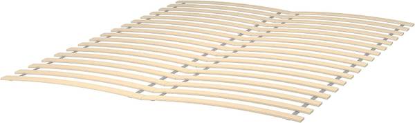 IKEA LURÖY Queen Bed Slats, Slatted Bed Base 1
