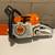 New Stihl MS362c Pro Chainsaw 1 thumbnail