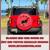 NEW Bronco RED - US Made SpareCover® Brand - Made for the 6th G Bronco 1 thumbnail