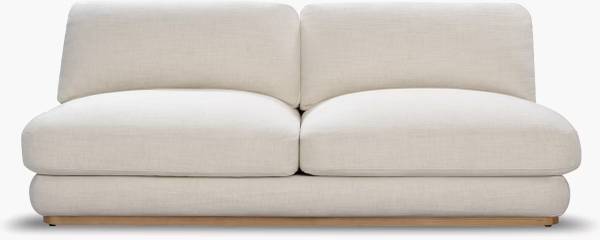 ELLISON STUDIOS Stack Sofa 1